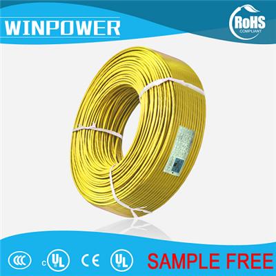 UL AWM 1569 Hook Up Wire