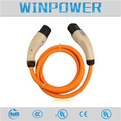 UL 62 EVJT Electrical Vechicle Cable