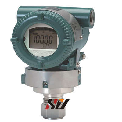 EJX510A EJX530A Absolute And Gauge Pressure Transmitter