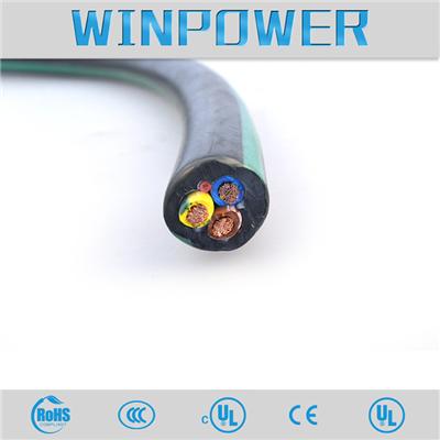 UL 62 EVT Electrical Vechicle Cable