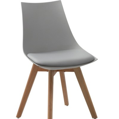 High Back Pp Dining Chair