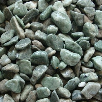 Natural Tumbled Pebbles