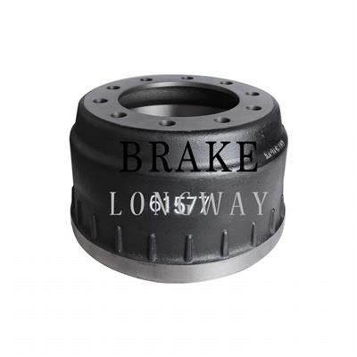 (61577)Brake Drum	for	WEBB/GUNITE