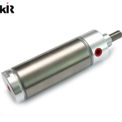 ISO6432 Mini Stainless Steel Cylinder