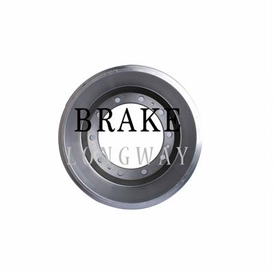 (0094898)Brake Drum	for	DAF