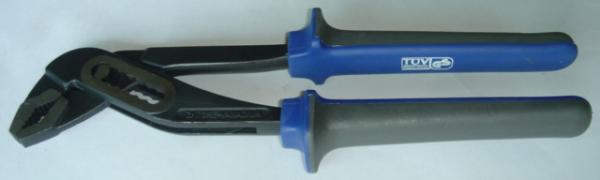 Type D4 Water Pump Pliers