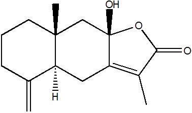 Atractylenolide Ⅲ
