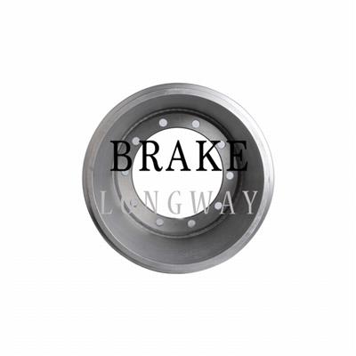 Brake Drum	for	ISUZU