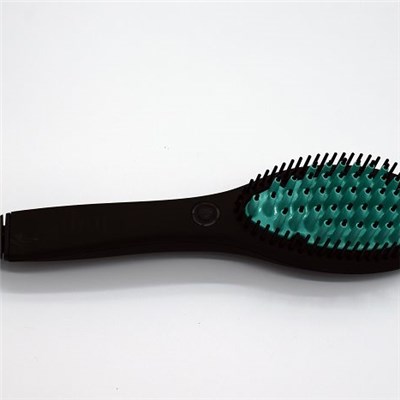 Electric Hair Brush Styler