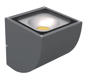 LX-W15H LED Exterior Wall Lamp