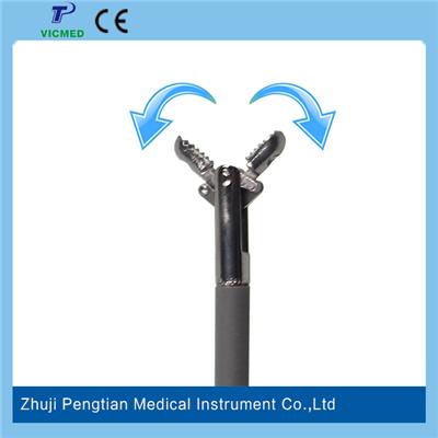 Disposable Moving Cups Biopsy Forceps