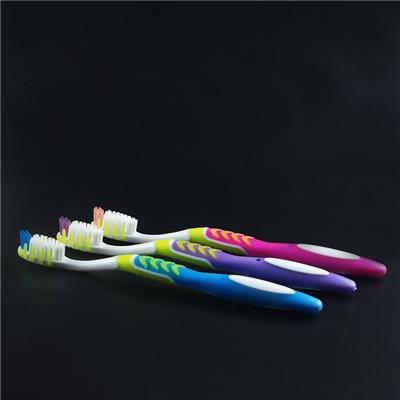 Nylon Toothbrush