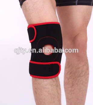 Adjustable Neoprene Knee Support