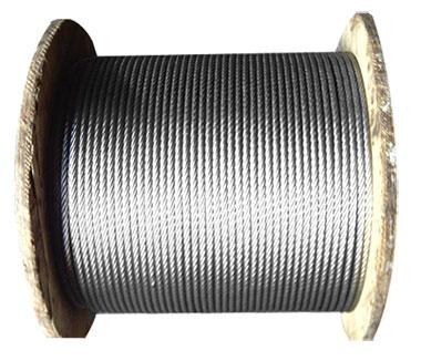 304 Steel Wire Ropes