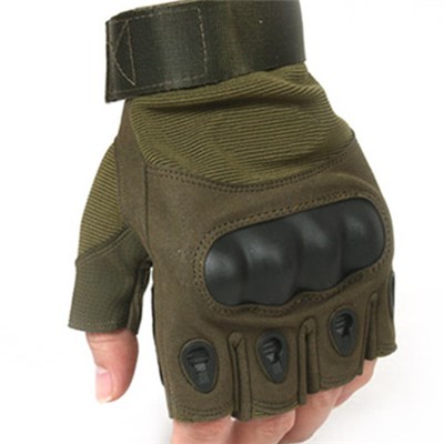 Ourdoor Anti-slip Durable Motorcycle Glove