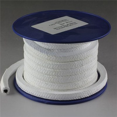 Pure PTFE Packing With Silicon Core
