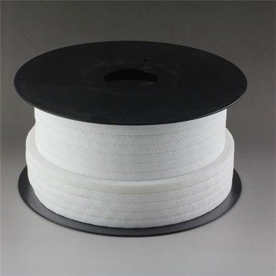 Pure PTFE Packing With Lubricant