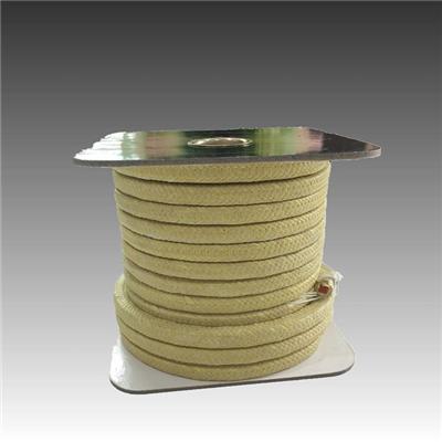 Kevlar Fiber Silicon Core Packing