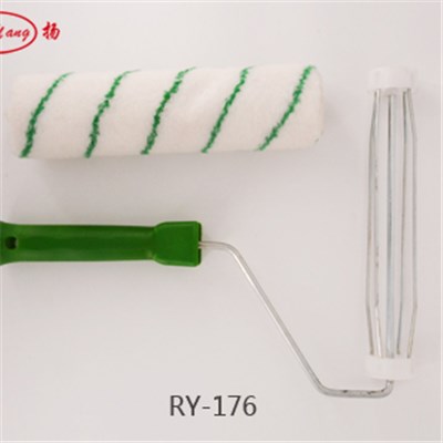 Polyamide Roller Brush