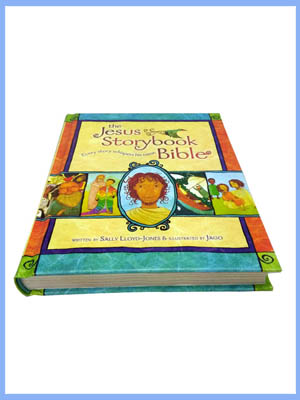 Children Bible Printing