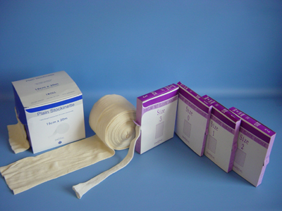 Tubular Net Elastic Bandage