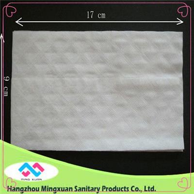 Professional OEM Or ODM Factory Supply Tall Fold Napkins