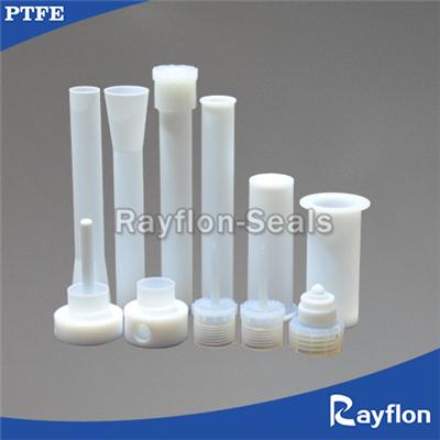 PTFE Containers