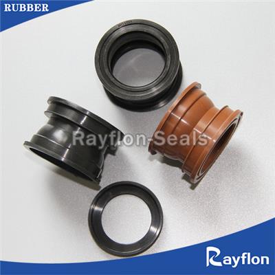Customized Rubber Parts