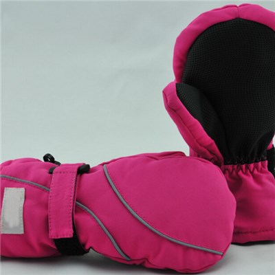 Winter Ourdoor Hot Sale Warm Breathable Ski Glove