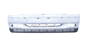 For A11 CHERY FULWIN Assembly Front Bumper