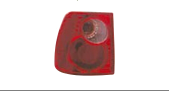 For A15 CHERY COWIN New Cludfoot Of Tail Lamp
