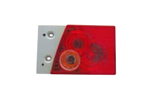 For A15 CHERY COWIN New Flat Plate Of Tail Lamp