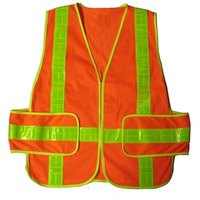 Chevron Safety Vest
