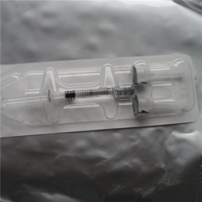 Hyaluronic Acid Injection
