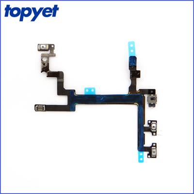 IPhone 5 Volume And Power Button Flex Cable