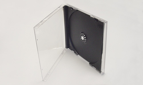 DVD CD case