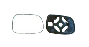 For A15 CHERY COWIN Lens Of Rearview Mirror