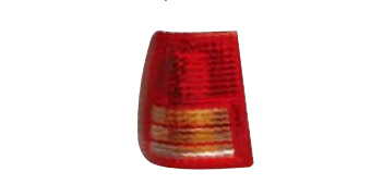 For A11 CHERY FULWIN New Fixed Part Tail Lamp