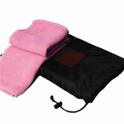 Warp Knitting Mircofiber Sport Towel