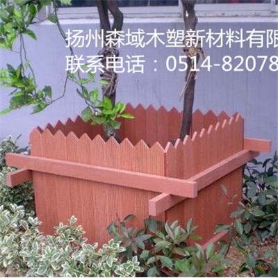 Garden Flower Box