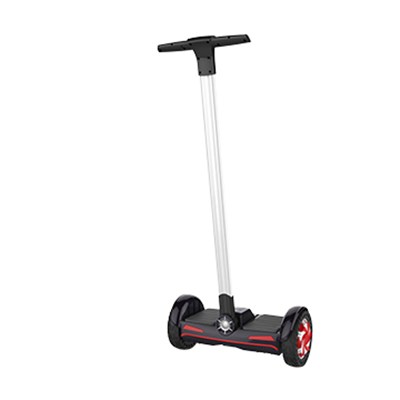 Smart Electric Scooters