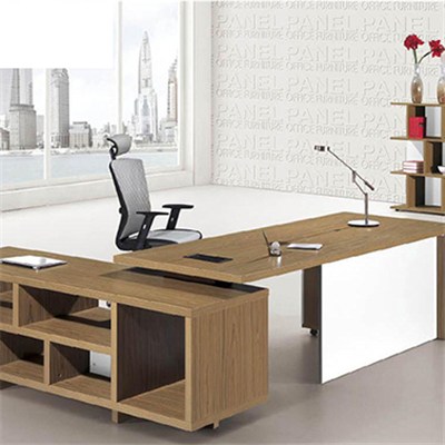Executive Desk HX-5DE188