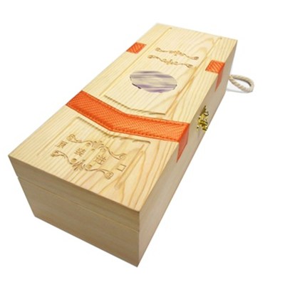 Wholesale Wood Packaging Box