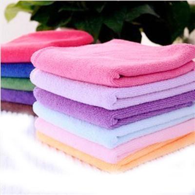 Mircrofibr Household Cleaning Towel