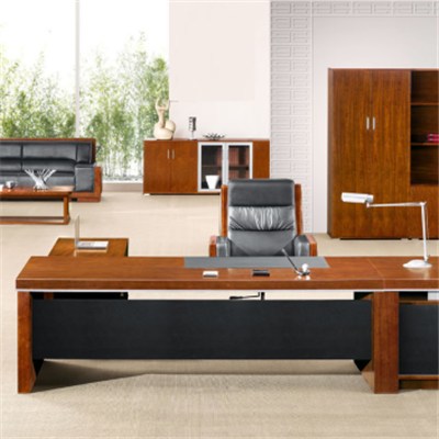 Executive Desk HX-5DE146