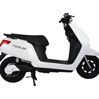 800W 60V 20AH Newest High-end Lithium Battary Economical Electric Sport Motorcycles