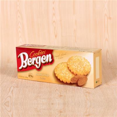 Biscuit Paper Box