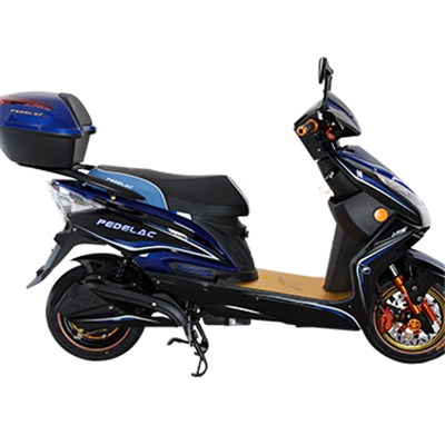 800W 60V 20AH Cross-country 10inches Fashionable Best-selling Electric Sport Motorcycles