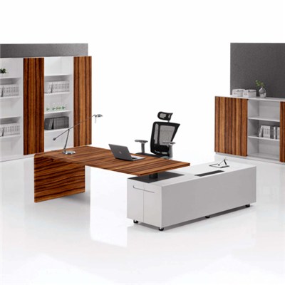 Executive Desk HX-5N426