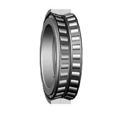 Double-Row Tapered Roller Bearings TDO Type